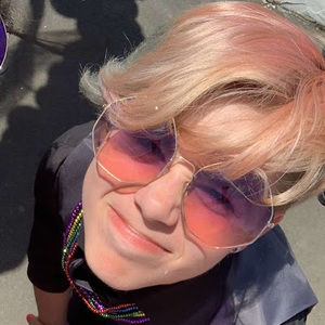 Meet your Posher, Graham